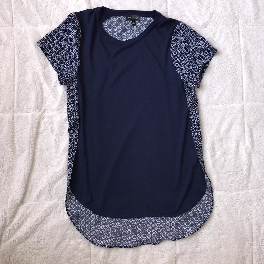 The Limited Blouse